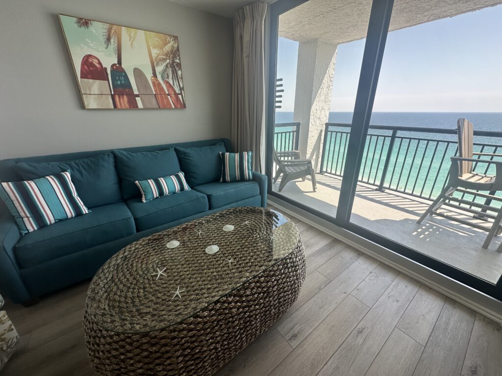 Sundestin Resort Condo