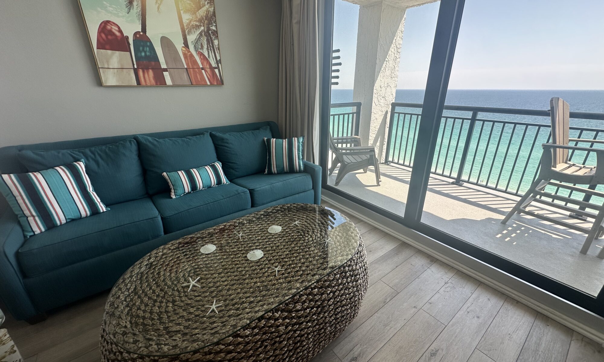 Sundestin Resort Condo