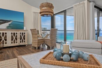 Miramar Beach, Florida Vacation Home